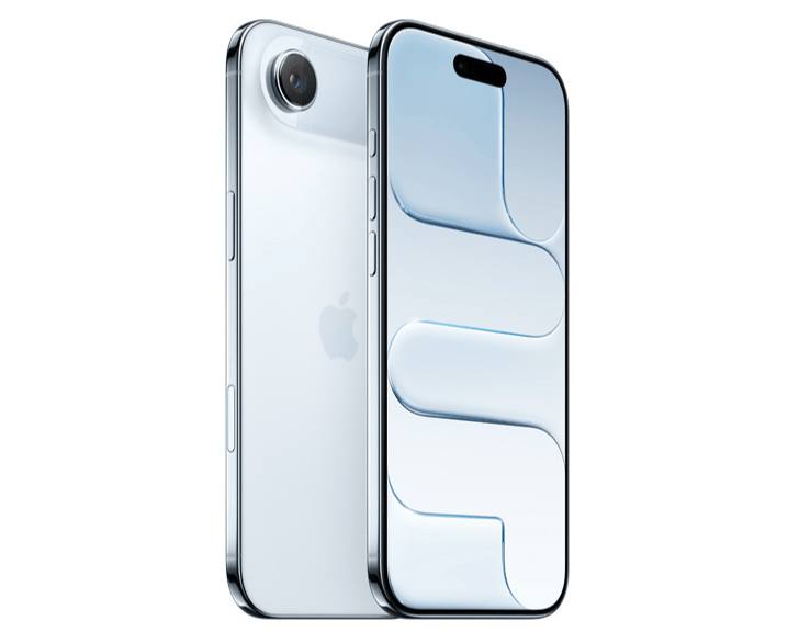 销售遇冷，传苹果iPhone Air 2将升级双摄并下调售价