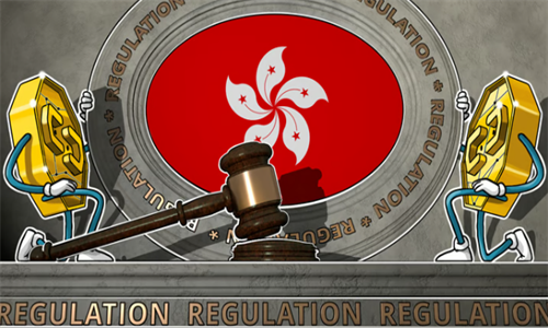 香港证监会警告：Bybit无牌交易加密货币风险！
