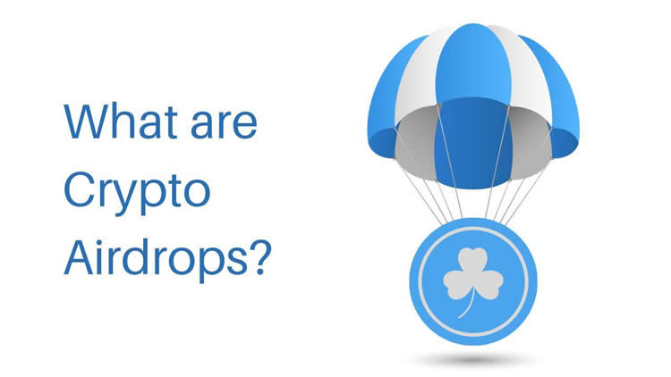 DeFi空投攻略：免费领币，玩转DeFi财富密码
