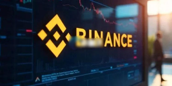 币安重拳：GPS暴跌，怒封做市商并补偿！
