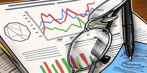 科英科证券密码标记指数：追踪SEC认定的加密货币