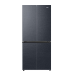 海尔（Haier）【小红花套系】冰箱501升594mm专业超薄零嵌入式冰箱家用十字四开门一级双变频电冰箱 594mm专业超薄零嵌+干湿分储+黑金净化