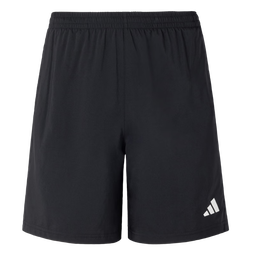 adidas跑步运动短裤男装夏季新款阿迪达斯官方JY8582 黑色   XS  
