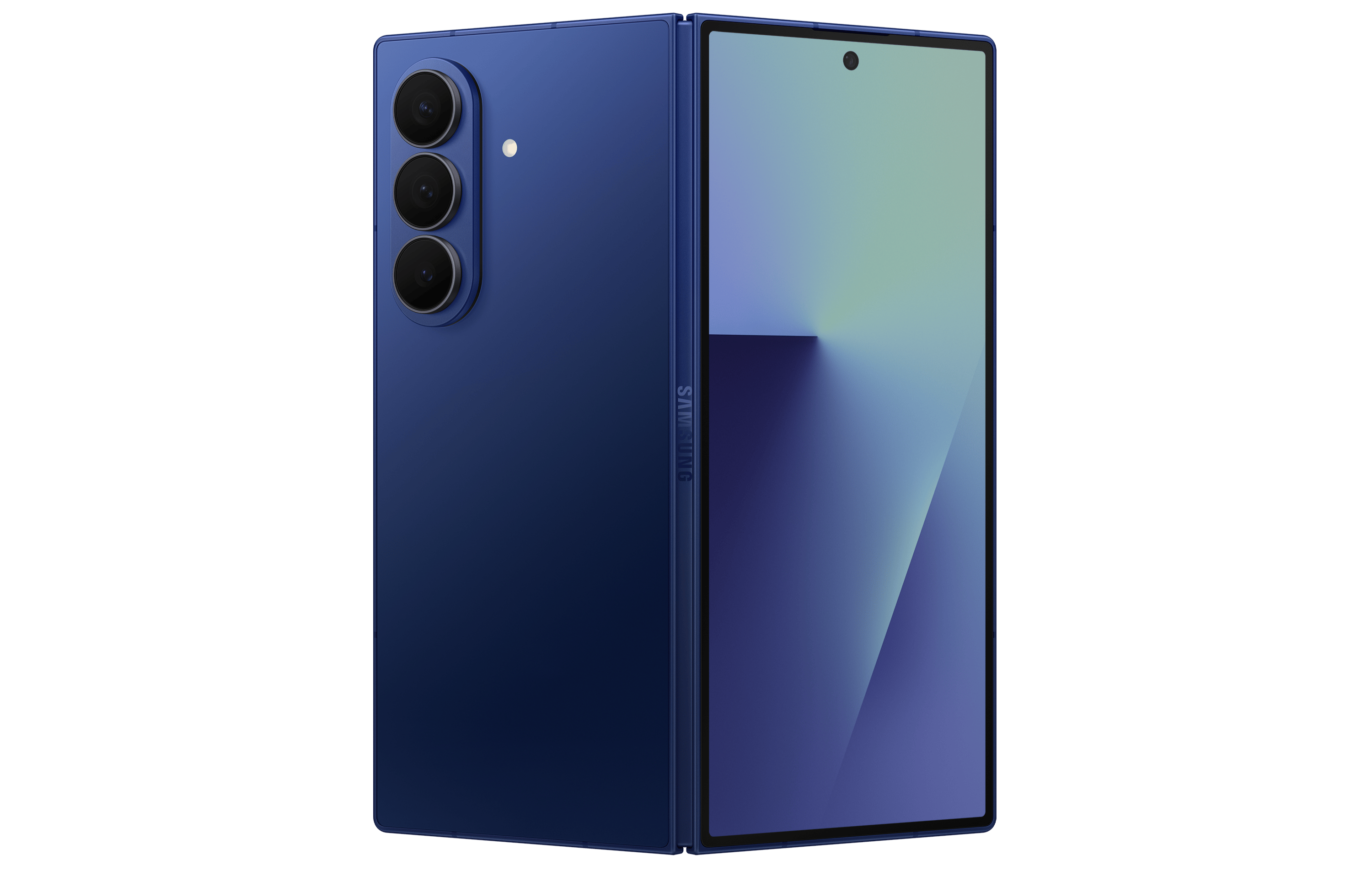 三星Galaxy Z Fold8影像规格曝光，将配备2亿像素主摄与5000万像素超广角