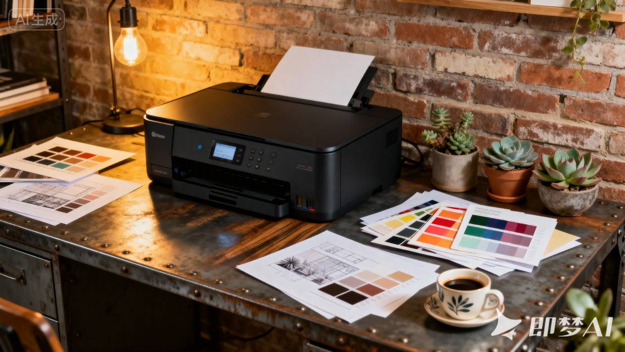 【科技实话】打印成本大作战：10个让你墨盒/硒鼓“延年益寿”的省钱绝招