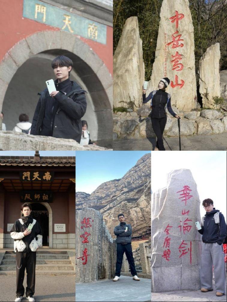 摔遍五岳！WIKO X70以昆仑玻璃和北斗卫星通信，重新定义硬核手机