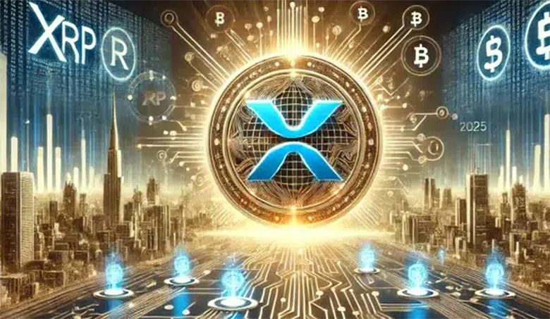 XRP四月爆发？稳定币法案或助飞RLUSD
