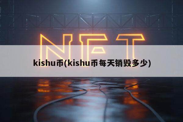 Kishu币每日销毁量？Kishu币未来价值大揭秘
