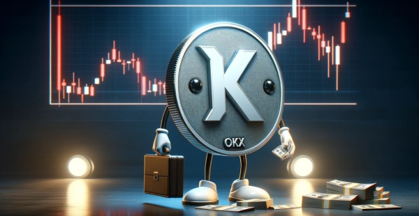 OK交易所官网入口？数字货币交易指南