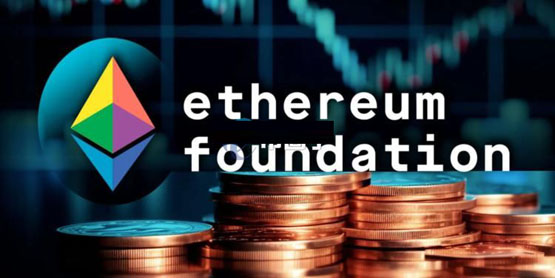 以太坊基金会精准逃顶？川普概念币暴亏500万！
