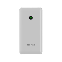 TCL随身wifi三网通用2025充电宝款无线wifi6车载4G路由器随行便携无限制移动联通电信全国通用5GXY15B 有线充电无线上网【10000毫安超长续航