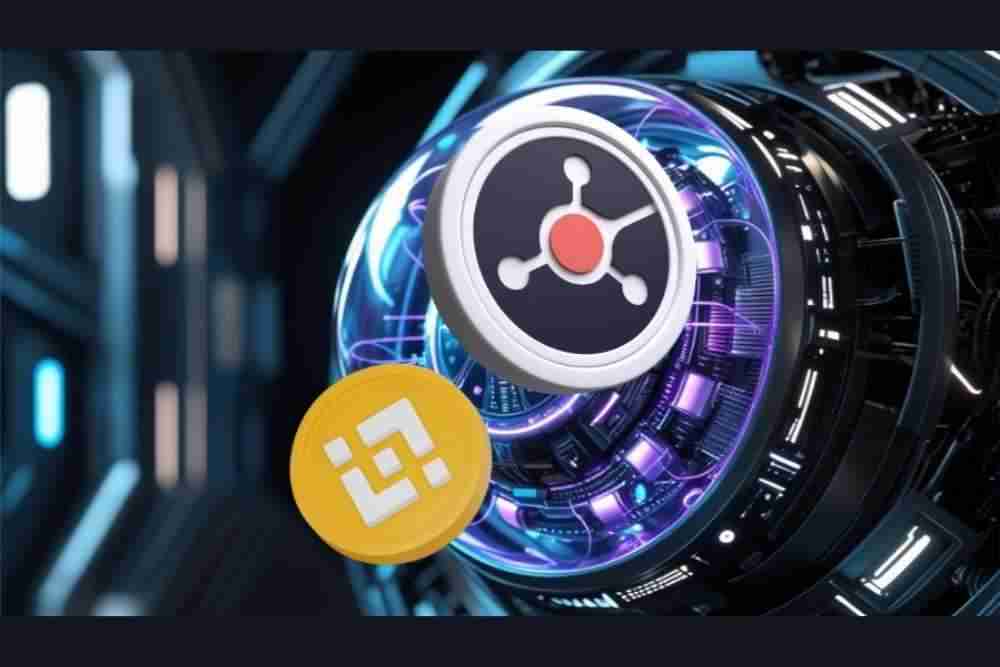 Ruvi AI：下一个百倍币？预售掘金！
