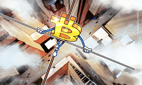 崩盘后企稳：比特币以太币投资机会来了？
