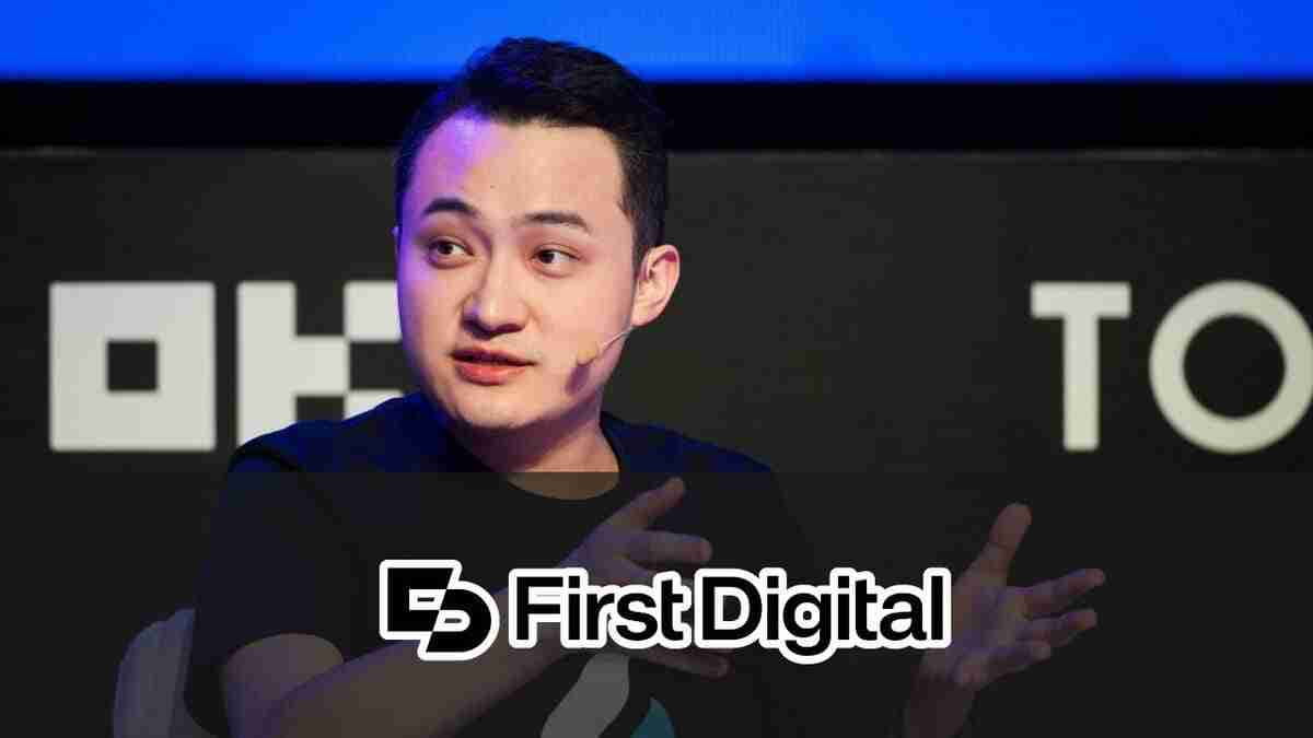 孙宇晨VS稳定币FDUSD：5000万悬赏背后真相？
