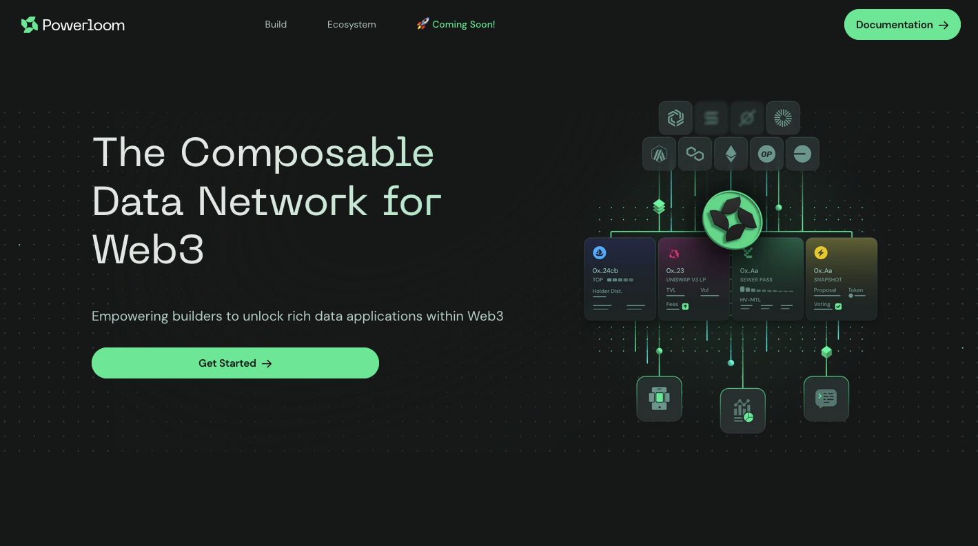 Powerloom币(POWER)：价格预测&投资价值深度分析