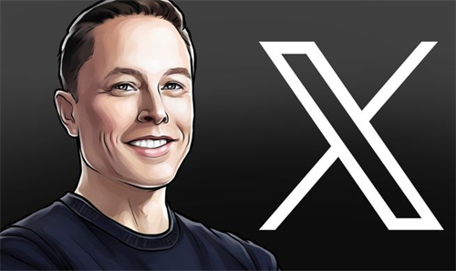 马斯克亲口否认：X平台绝不推出加密代币