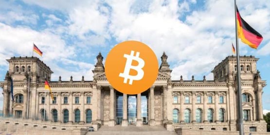 德国砸盘？政府抛售BTC真相揭秘！
