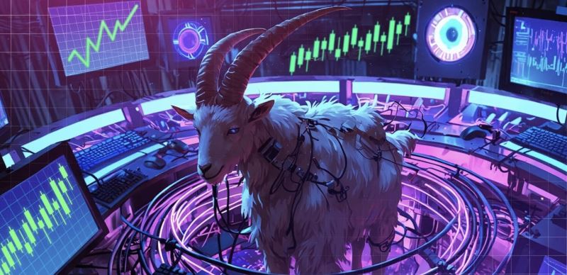 GOATS币暴涨？2024-2030价格预测！
