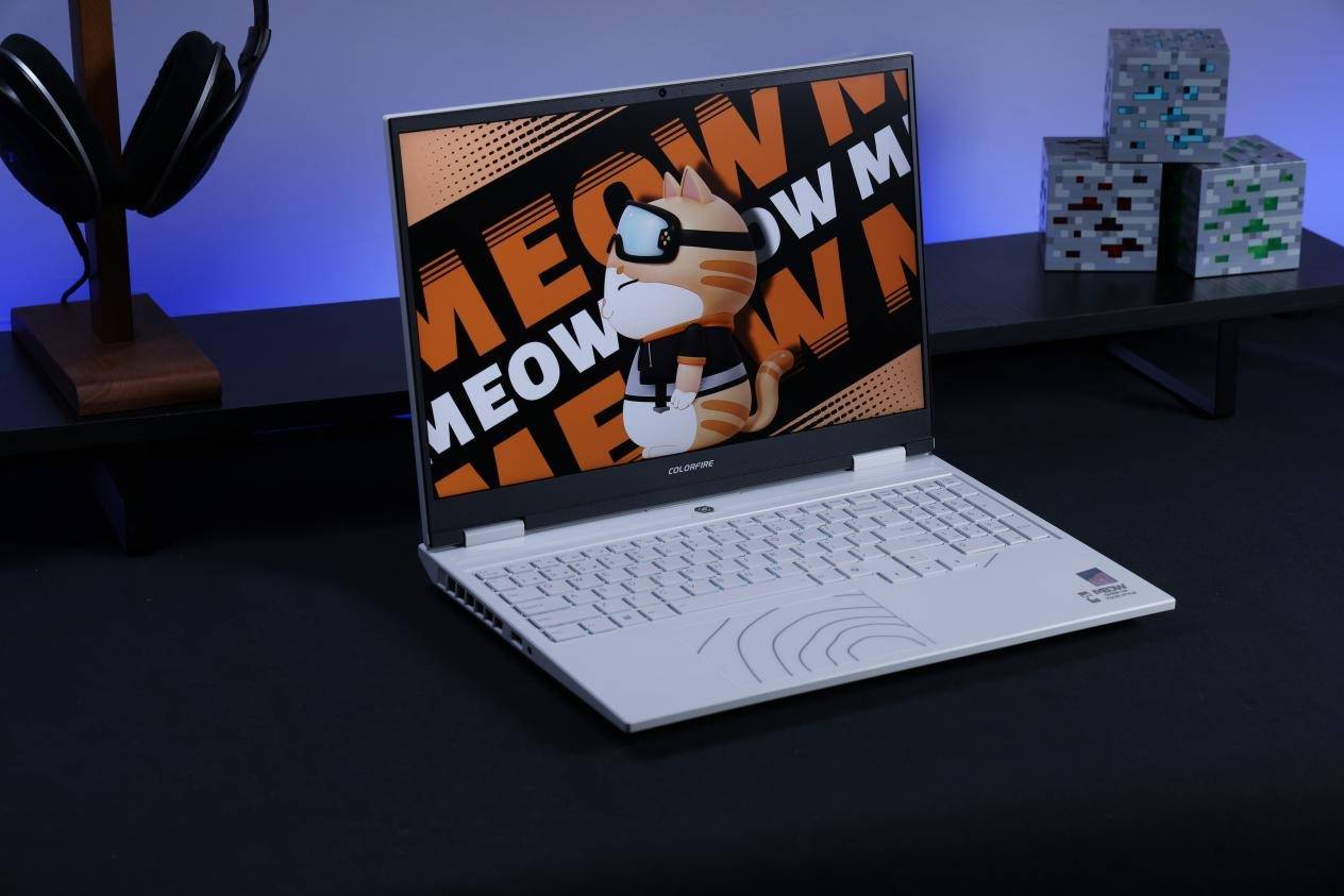 当“次旗舰”遇上“性价比”，七彩虹COLORFIRE MEOW R16 Pro新品评测