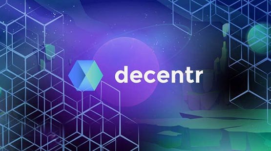 Decentr(DEC币)发行量、前景及价值分析
