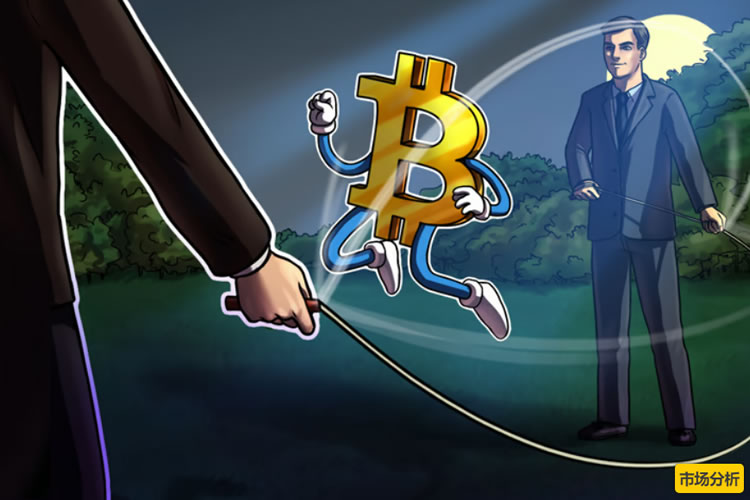 FOMC会议来袭！比特币暴涨or暴跌？