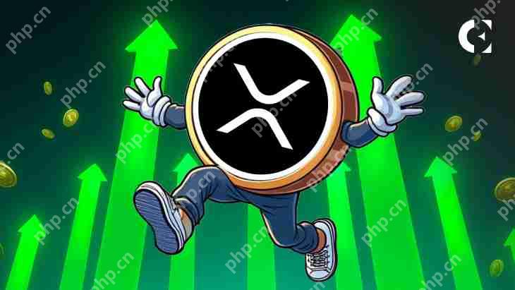 XRP飙升至3美元？分析师VS市场分歧