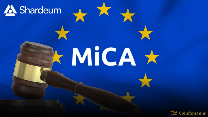 Shardeum获批：技术白皮书解读与SHM代币未来