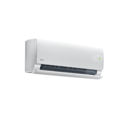 美的空调 酷省电二代 大1.5匹新一级能效变频冷暖 纯铜管 2026款空调卧室挂机国家补贴KFR-35GW/KS2