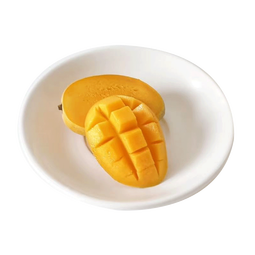 京鲜生 海南小台芒 净重4.5斤 单果70g起  生鲜水果 源头直发