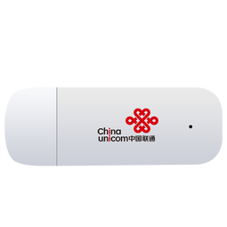 中国联通移动随身wifi6无线网卡免插卡车载随身便携支持5G/4G设备上网路由器流量网卡宽带2026款全国通用 【USB直连款】即插即用-月光白