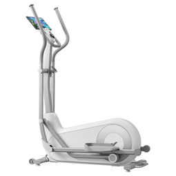 麦瑞克（MERACH）椭圆机家用智能椭圆仪太空漫步踏步机健身器材凌波L7 MR-E27W1-HW