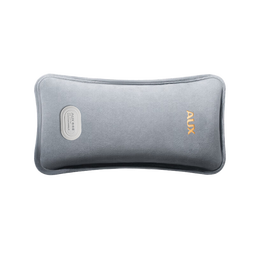 奥克斯（AUX）【大号更热｜暖全身】热水袋暖水袋充电大号暖手宝被窝暖手脚神器