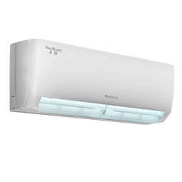 格力空调 天仪 1.5匹 新一级能效变频 纯铜管卧室节能省电挂机 国家补贴KFR-35GW/(35504)FNhAa-B1