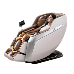 芝华仕家用按摩椅全身全自动揉捏搓滚刮肩颈太空舱政府补贴京东自营 送父母 生日礼物 MZ680PRO-京仓闪发