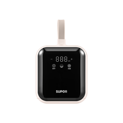 苏泊尔（SUPOR）干衣机便携式干衣机家用烘干机折叠小型旅行便携烘衣神器衣物护理机迷你烘干机SJ-G66京东定制礼品