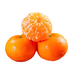 京鲜生 云南高山沃柑净重4.5斤 单果90g起 源头直发包邮