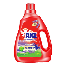 奥妙平替 净白馨香柔护洗衣液去污留香 天然酵素 持久留香去霉味 净白馨香柔护洗衣液  6斤*1瓶