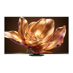 海信电视E8Q 85英寸 信芯H6 4224分区U+MiniLED 黑曜屏 330Hz 帝瓦雷音响 国家补贴世界杯电视85E8Q