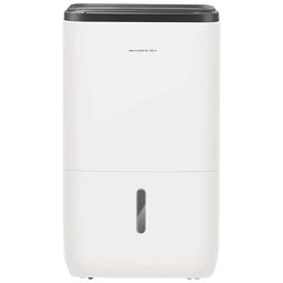 格力晴朗变频除湿机家用除湿器抽湿机省电低噪梅雨季防潮干衣工业吸湿UV杀菌智能控湿APP操控DH40FPA1A