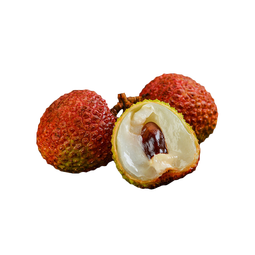 京鲜生 妃子笑荔枝净重5斤装 单果18g+ 新鲜水果 包邮