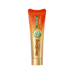 红狗【金标系列】化毛膏10g尝鲜装猫咪化毛膏猫咪营养膏化毛球片排毛