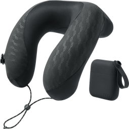 蕉下（beneunder）充气枕头户外旅行U型护颈枕便携式全支撑护脖充气枕LC612