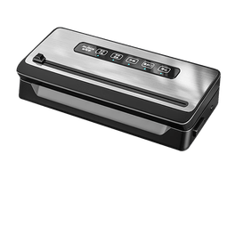 佳帮手真空封口机全自动双泵大吸力真空压缩机商家用抽包装干湿两用切割刀腊肉打包保鲜密封机塑封机