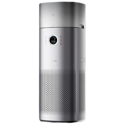 美的（Midea）【甲醛数显净化加湿器一体】空气净化器鼻炎家用除醛烟味异味过敏原花粉空气净化机RX600ProH