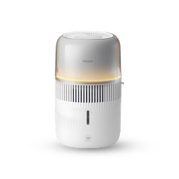 飞利浦（PHILIPS）加湿器家用卧室母婴专用静音除菌无雾空调加湿机鼻炎孕妇婴幼儿小型桌面大容量HU5710/10礼品