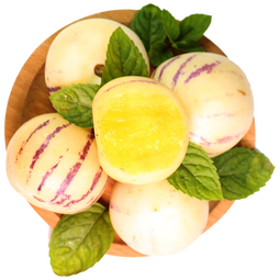 京鲜生 云南石林树熟人参果净重5斤单果50g+生鲜水果源头直发包邮