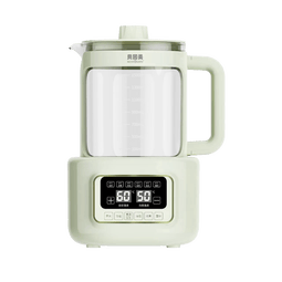贝因美（Beingmate）恒温水壶0胶水婴儿调奶暖奶家用冲奶粉电热烧水 1.5L