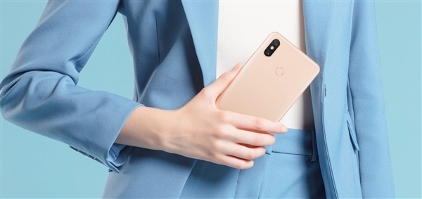REDMI 7英寸巨屏新机来了:万级电池+天玑9系芯 梦回小米Max