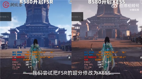 目前仅RTX 4060一半水平!3299元的砺算科技7G100国产显卡性能一览:你觉得如何