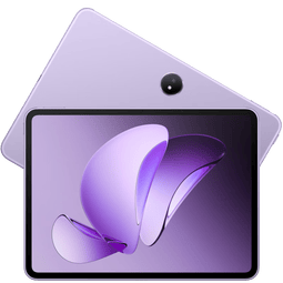 OPPO Pad 3 11.61英寸柔光版平板电脑 8GB+256GB 霞光紫 办公游戏学习一加平板 国家补贴